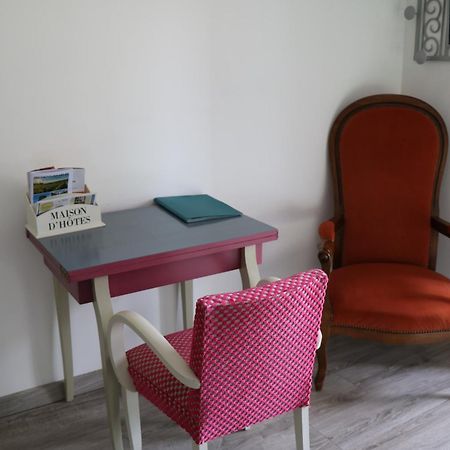 דירות Sézanne Le Cosy De Roseline מראה חיצוני תמונה