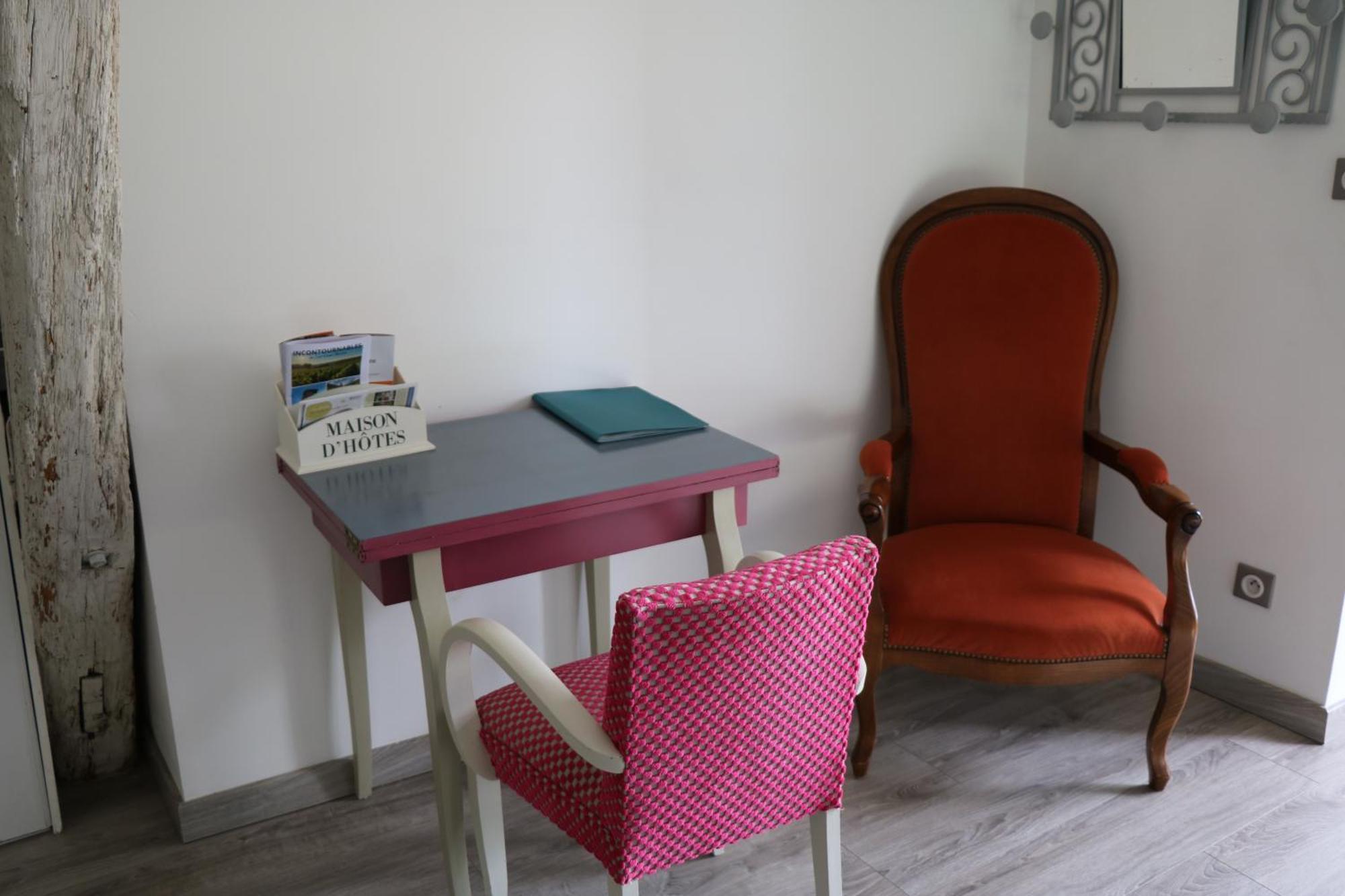 דירות Sézanne Le Cosy De Roseline מראה חיצוני תמונה